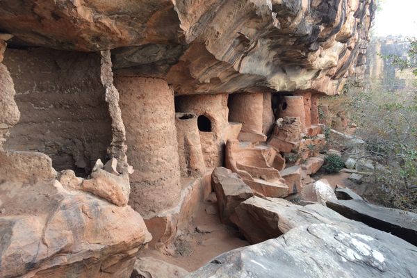 Togo travel highlights